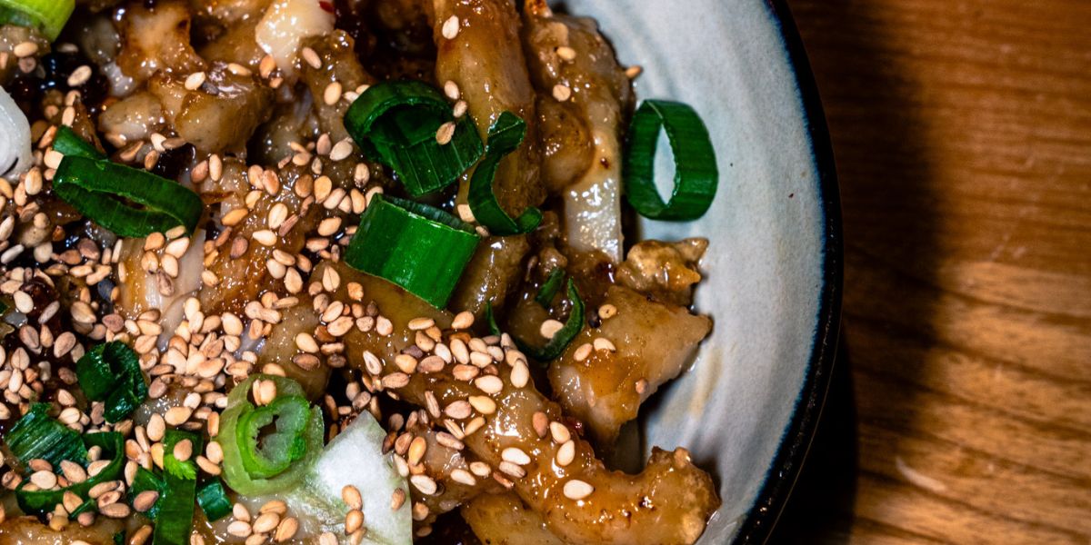 Lire la suite à propos de l’article Shooting restaurant lyon, Come Luc X Esperanto : immersion au cœur d’une carte estivale haute en couleurs
