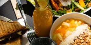 Lire la suite à propos de l’article Shooting brunch à Montpellier : donnez envie de réserver avant même la première bouchée