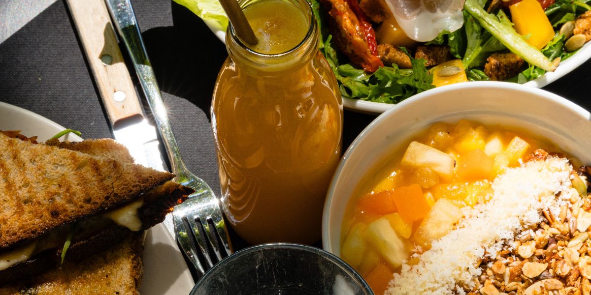 Lire la suite à propos de l’article Shooting brunch à Montpellier : donnez envie de réserver avant même la première bouchée